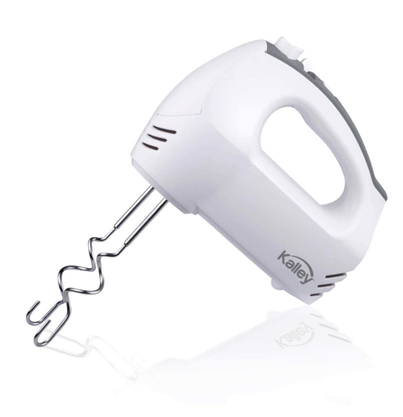 BATIDOR DE MANO KALLEY 300W POTENCIA
