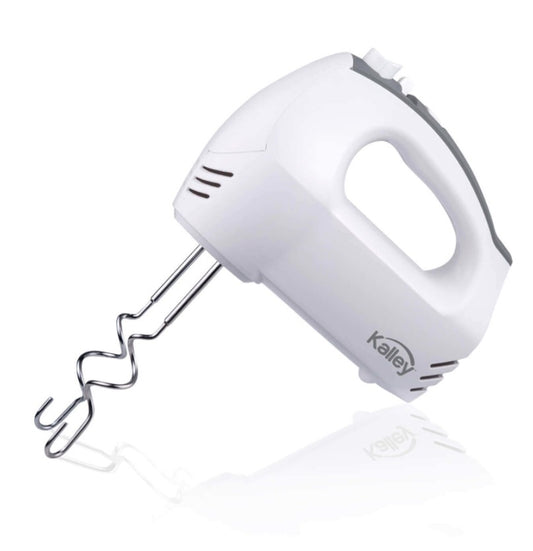 BATIDOR DE MANO KALLEY 300W POTENCIA