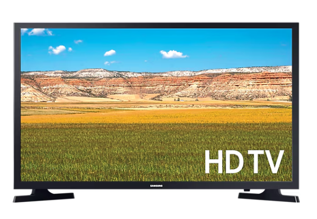 Televisor 32 pulgas Samsung HDR