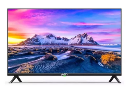 TELEVISOR 43 PULGADAS TDH NIA