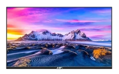 TELEVISOR 43 PULGADAS TDH NIA