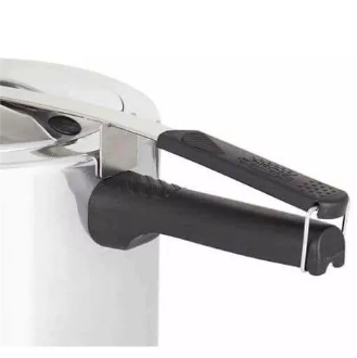 OLLA A PRESION CIERRE INTERNO 13 LITROS CORONA