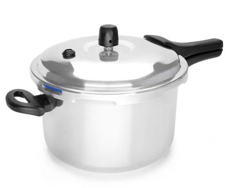 OLLA A PRESION ALIADA 4.5  LITROS UNIVERSAL