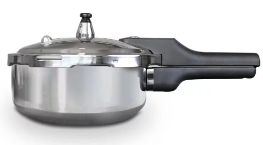 OLLA A PRESION 2 LITROS HOME ELEMENTS