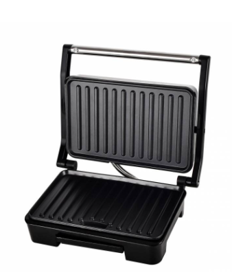 GRILL ASADOR TIPO PANINI DKASA