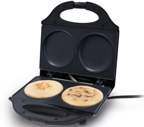 AREPA MAKER HOME ELEMENTS