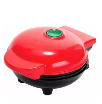 Mini Wafflera