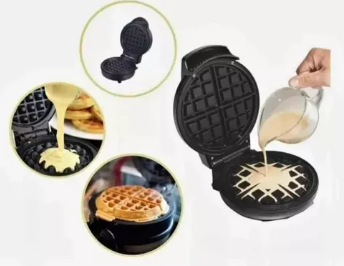 Mini Wafflera