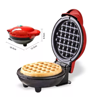 Mini Wafflera