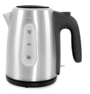 Hervidor de Agua Kalley
