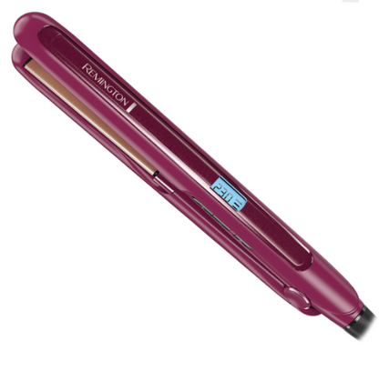 Plancha Triple Infusion Remington