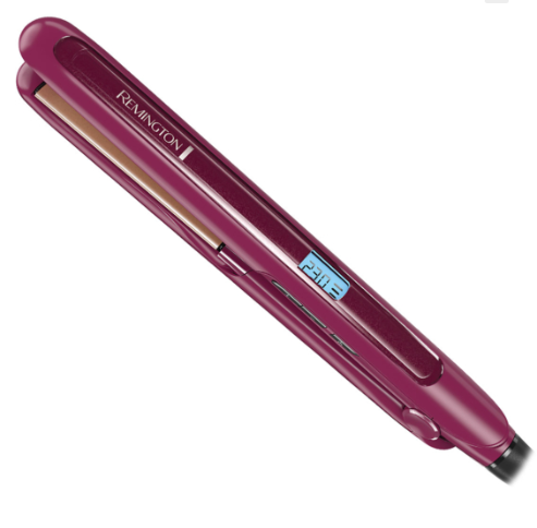 Plancha Triple Infusion Remington