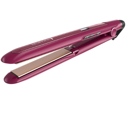 Plancha Triple Infusion Remington