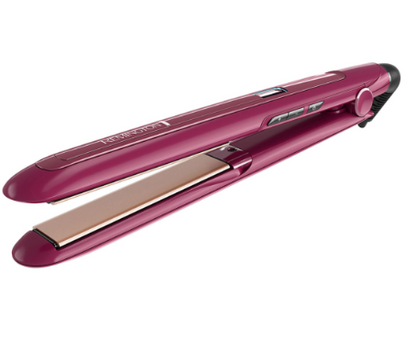 Plancha Triple Infusion Remington