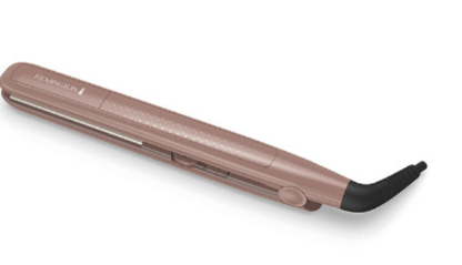 Plancha Remington con macadamia
