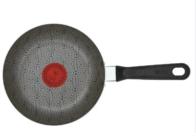 Sarten IMUSA Talent 18cm con tapa de vidrio