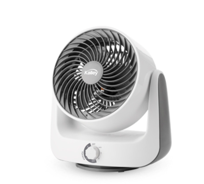 Ventilador Cyclonik Kalley