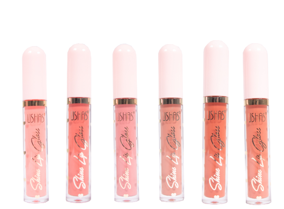 SHINE LIP GLOSS USHAS