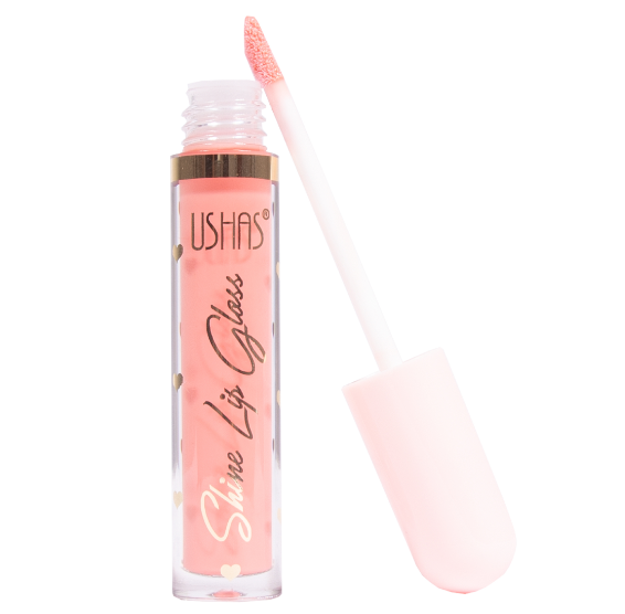 SHINE LIP GLOSS USHAS