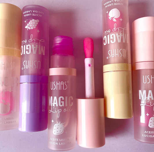 MAGIC LIP OIL USHAS