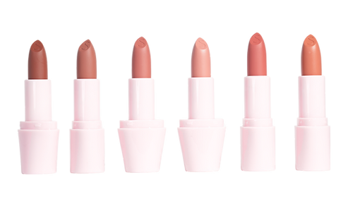 LABIA MATTE LIPSTICK SAS BY USHAS