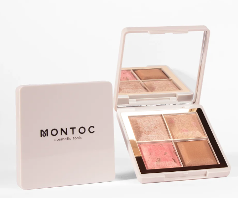 Paleta Light Set Montoc