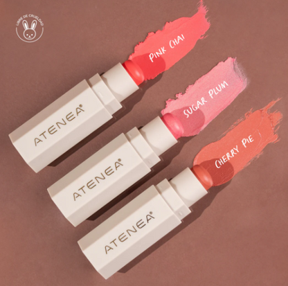 Rubor en barra blush stick Atenea