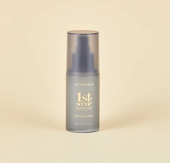 FIJADOR DE MAQUILLAJE 1ST SCENE ATENEA