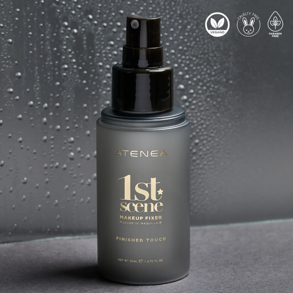 FIJADOR DE MAQUILLAJE 1ST SCENE ATENEA