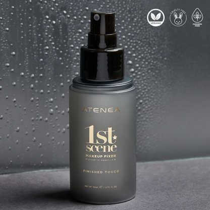 FIJADOR DE MAQUILLAJE 1ST SCENE ATENEA