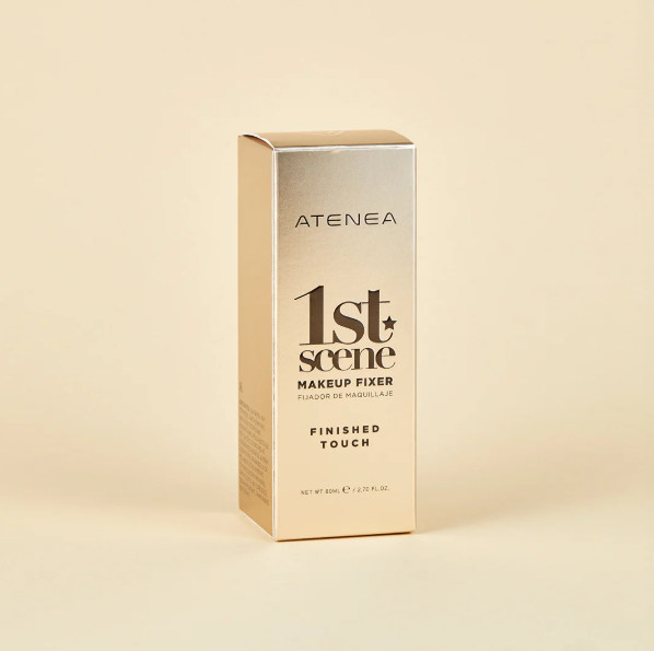 FIJADOR DE MAQUILLAJE 1ST SCENE ATENEA