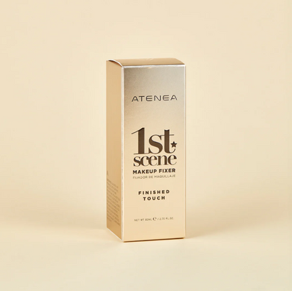 FIJADOR DE MAQUILLAJE 1ST SCENE ATENEA