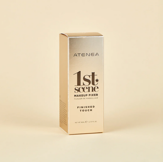 FIJADOR DE MAQUILLAJE 1ST SCENE ATENEA