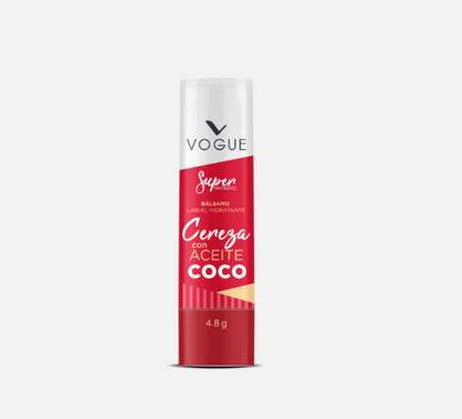 Hidratante de labios Vogue