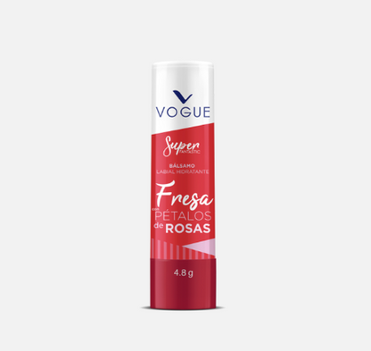 Hidratante de labios Vogue