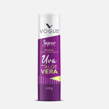 Hidratante de labios Vogue