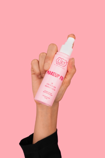Fijador de Maquillaje Girly 125 ML