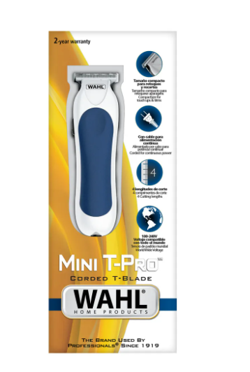 MAQUINA DE MOTILAR WAHL MINI PRO