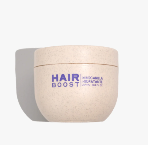 Mascarilla Hair Boost PYT