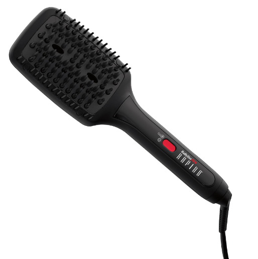 Cepillo Alisador Babyliss Pro Rapido