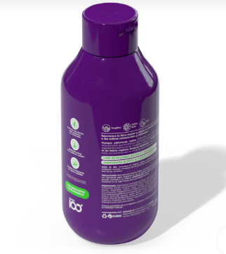 Shampoo Crecimiento y Control Caída Poción