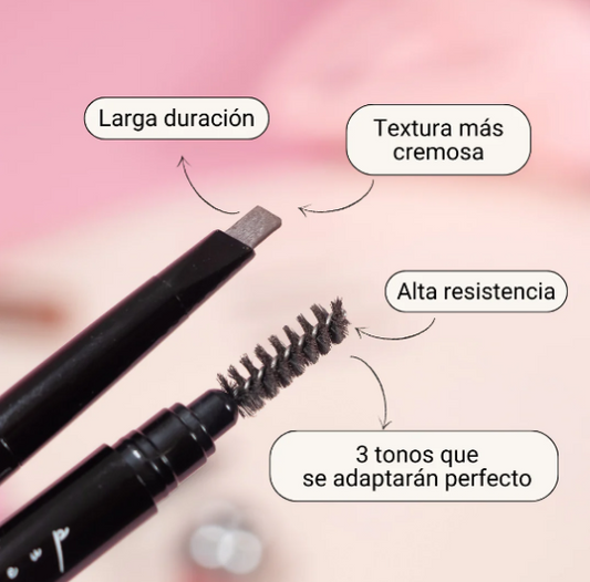 Lapiz Doble para Cejas ANI-K