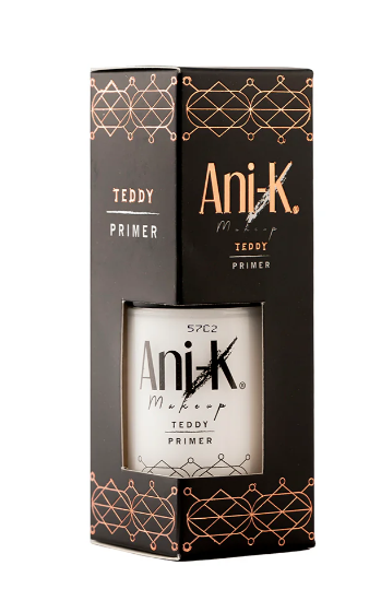 PRIMER TEDDY ANI-K