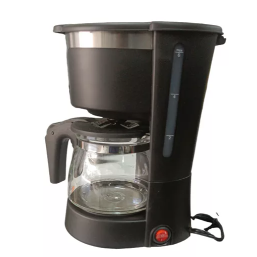 Cafetera 6 Tazas Onoff