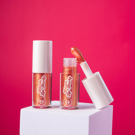 BLOOM LIP PARTY BLOOMSHELL