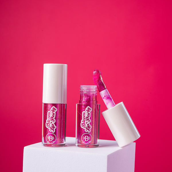 BLOOM LIP PARTY BLOOMSHELL