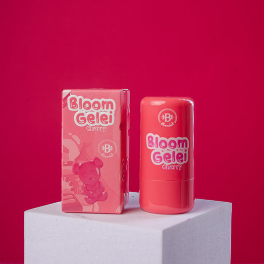 Gelatina para labios Bloom Gelei