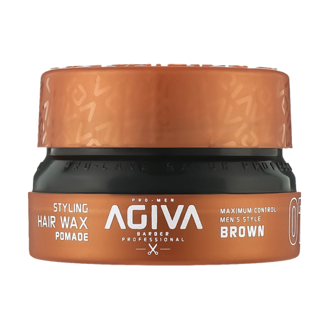 Agiva styling hair wax,pomade