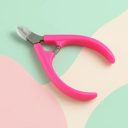 Alicate Mango Plástico Lula