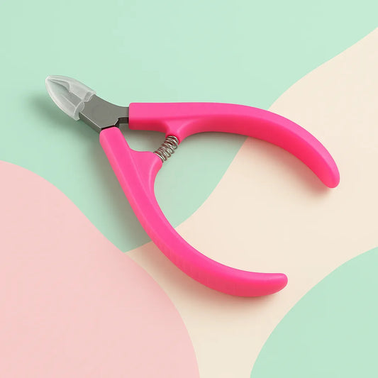 Alicate Mango Plástico Lula